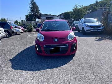 Citroen C1 1.0 5 porte Attraction