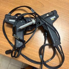 Coppia pistole dissaldanti ok industries dg28110a