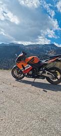  HONDA CBR 600 RR del 2006