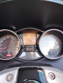 Aprilia SRV 850 i.e. abs atc 