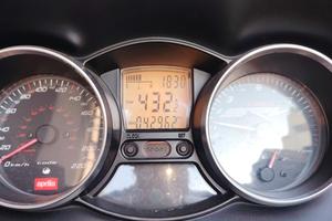 Aprilia SRV 850 i.e. abs atc 