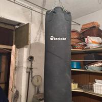 Sacco da Boxe