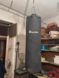 Sacco da Boxe