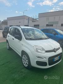 Fiat Panda 0.9 TwinAir Turbo Natural Power Easy