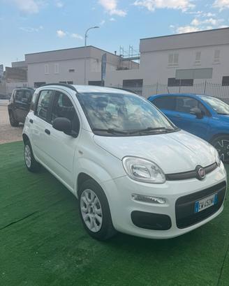 Fiat Panda 0.9 TwinAir Turbo Natural Power Easy