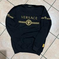 Felpa Versace