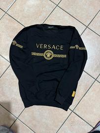 Felpa Versace