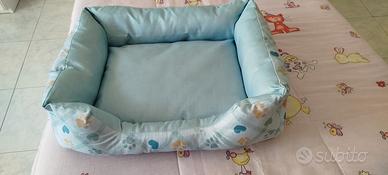 cuccia per cane