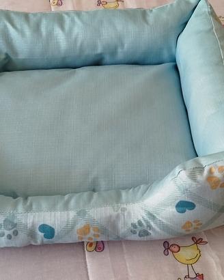 cuccia per cane