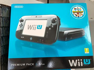 nintendo wii