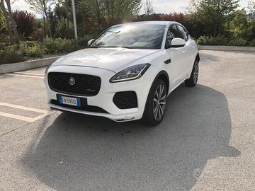 Jaguar E-Pace 2.0D 180 CV AWD aut. R-Dynamic
