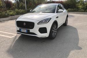 Jaguar E-Pace 2.0D 180 CV AWD aut. R-Dynamic