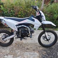 Pit Bike 125 Moto cross