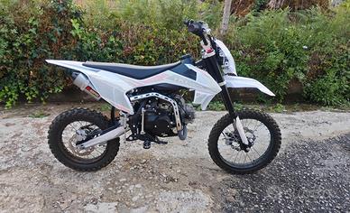 Pit Bike 125 Moto cross