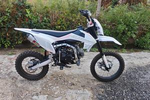 Pit Bike 125 Moto cross