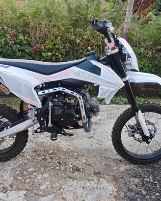 Pit Bike 125 Moto cross