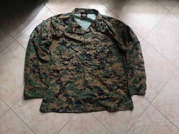 camicia marpat 