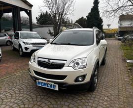 Opel Antara 2.2 CDTI 184CV Cosmo Unlimited 4X4 AUT