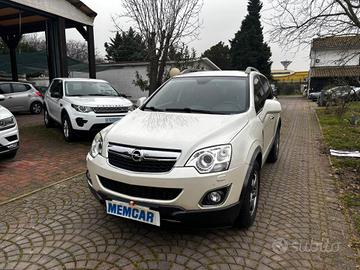 Opel Antara 2.2 CDTI 184CV Cosmo Unlimited 4X4 AUT