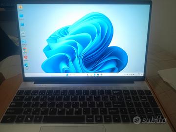 PC portatile comprato da pochissimo, nuovo