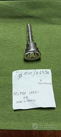 selmer bocchino trombone 
