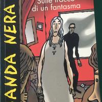 Sulle tracce di un fantasma - il battello a vapore