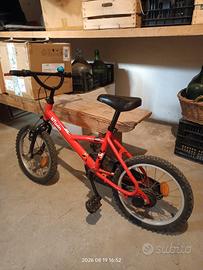 bici bimbo 