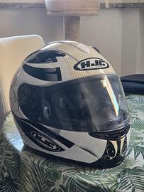 casco HJC IS 16 misura L