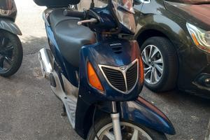 Honda SH 150