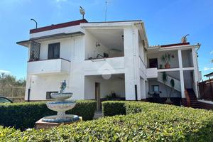 PORZIONE DI BIFAMILIARE A CERIGNOLA