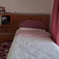 Letti scorrevoli a binario boiserie