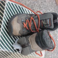 Scarponi trekking