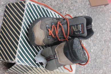 Scarponi trekking