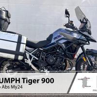 TRIUMPH Tiger 900 GT Pro Abs my24