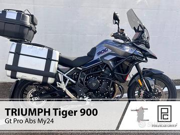TRIUMPH Tiger 900 GT Pro Abs my24