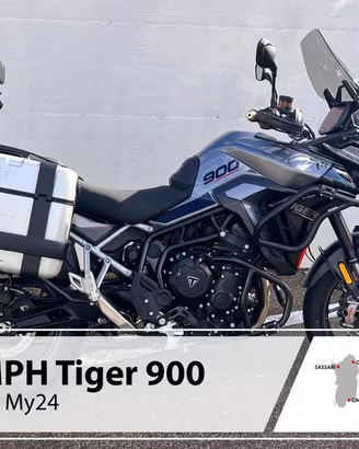 TRIUMPH Tiger 900 GT Pro Abs my24