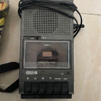 GELOSO Cassetta Recorder 