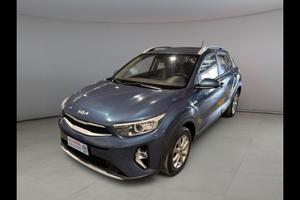 KIA Stonic - Stonic 1.0 t-gdi mhev Urban 100cv imt