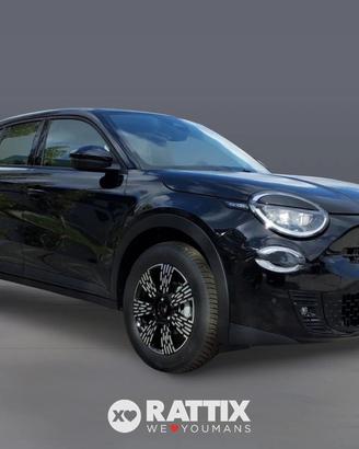 FIAT 600 iv 2023 600 1.2 Icon 100cv