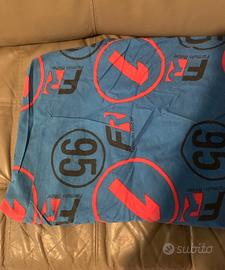 Coppia di lenzuola singole Cars e due copriletto