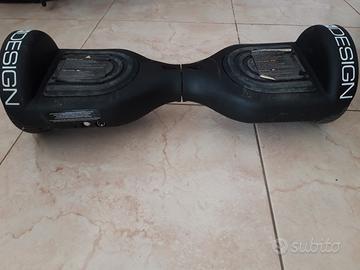 Hoverboard