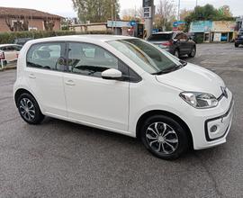 Volkswagen up! 1.0 5p. take up!