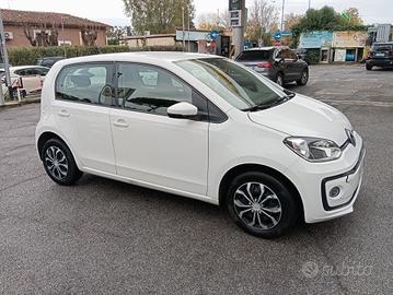 Volkswagen up! 1.0 5p. take up!