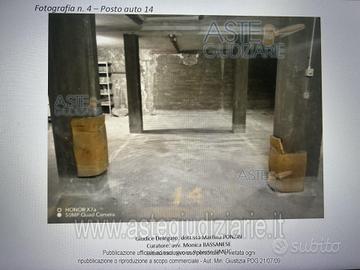 Box/Posto auto Monfalcone [A4344873]