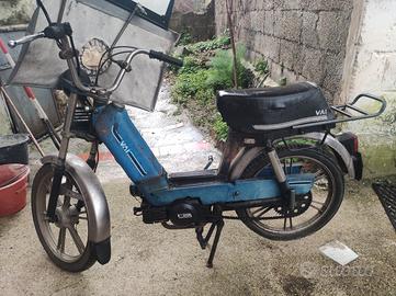 Ciclomotore Fantic Vai Minarelli 