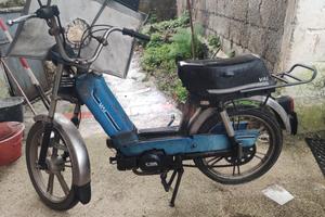 Ciclomotore Fantic Vai Minarelli 