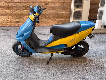 Malaguti Phantom F12-R 50