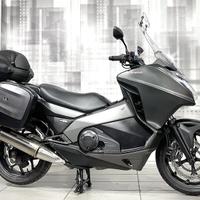 Honda Integra 700 ABS DCT