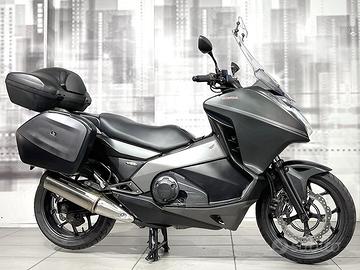 Honda Integra 700 ABS DCT