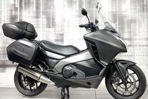 Honda Integra 700 ABS DCT